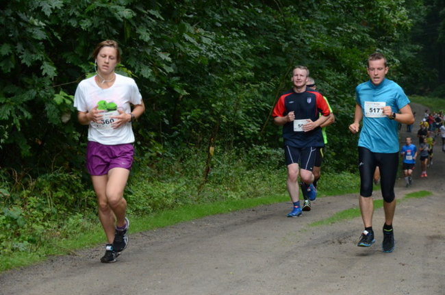 Kolejny sukces Maratonu Leszno (zdjęcia)
