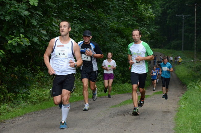 Kolejny sukces Maratonu Leszno (zdjęcia)