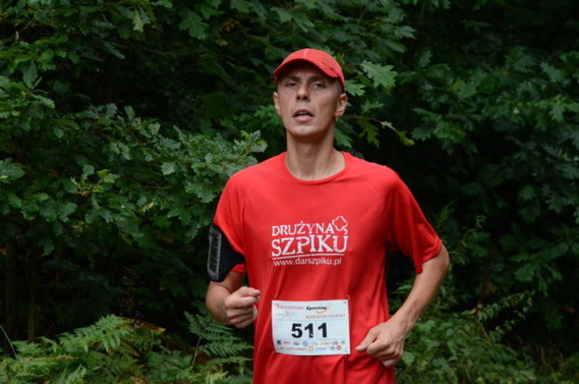 Kolejny sukces Maratonu Leszno (zdjęcia)