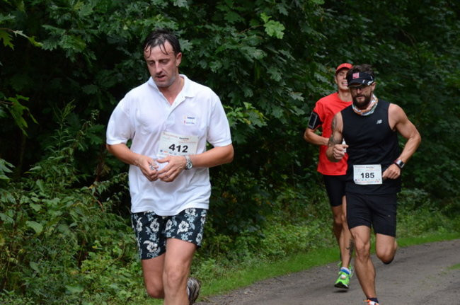 Kolejny sukces Maratonu Leszno (zdjęcia)