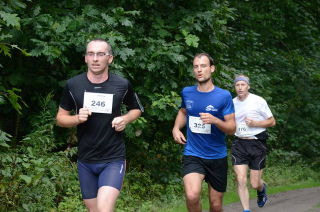 Kolejny sukces Maratonu Leszno (zdjęcia)