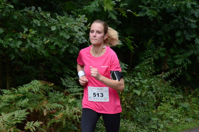 Kolejny sukces Maratonu Leszno (zdjęcia)