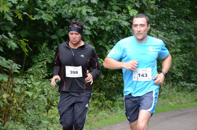 Kolejny sukces Maratonu Leszno (zdjęcia)