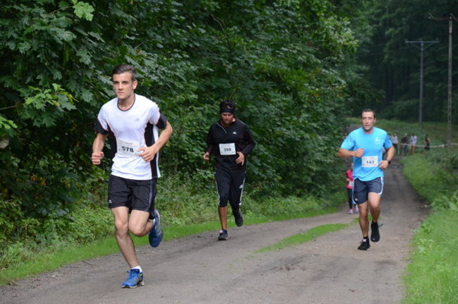 Kolejny sukces Maratonu Leszno (zdjęcia)