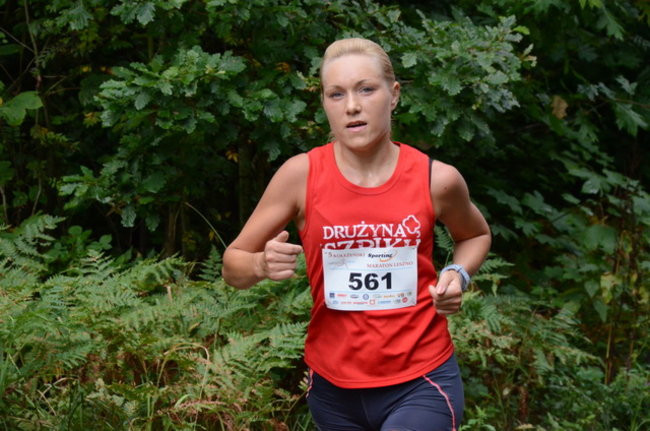 Kolejny sukces Maratonu Leszno (zdjęcia)