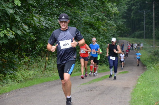Kolejny sukces Maratonu Leszno (zdjęcia)