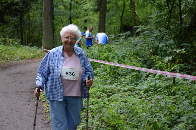 Kolejny sukces Maratonu Leszno (zdjęcia)