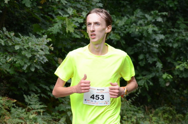 Kolejny sukces Maratonu Leszno (zdjęcia)