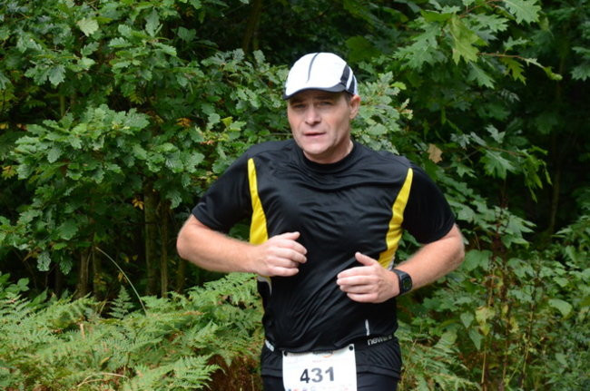 Kolejny sukces Maratonu Leszno (zdjęcia)