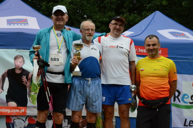 Kolejny sukces Maratonu Leszno (zdjęcia)