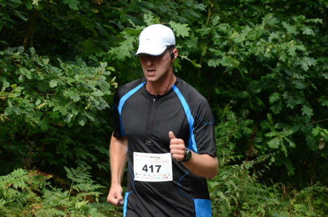 Kolejny sukces Maratonu Leszno (zdjęcia)