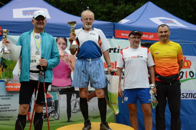 Kolejny sukces Maratonu Leszno (zdjęcia)