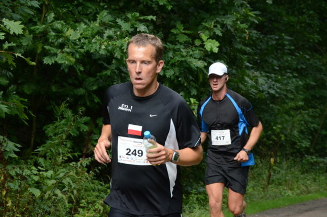 Kolejny sukces Maratonu Leszno (zdjęcia)