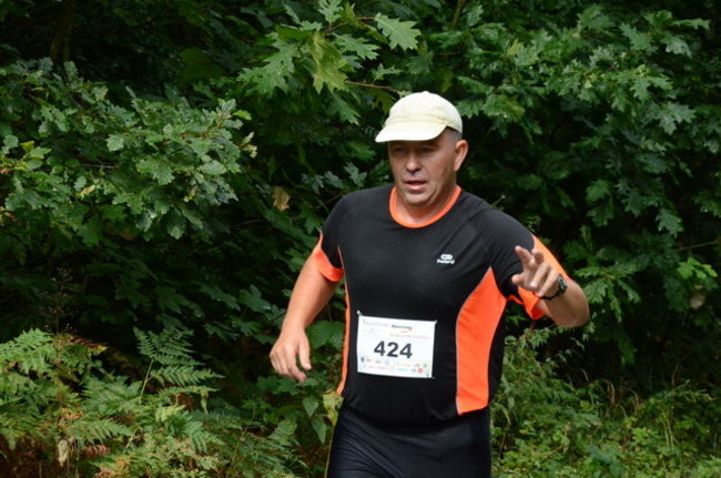 Kolejny sukces Maratonu Leszno (zdjęcia)