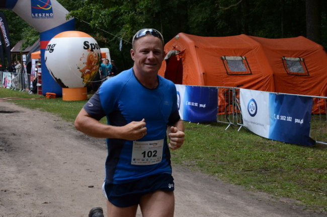 Kolejny sukces Maratonu Leszno (zdjęcia)