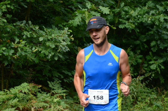 Kolejny sukces Maratonu Leszno (zdjęcia)