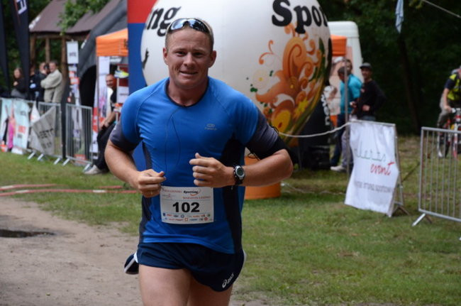 Kolejny sukces Maratonu Leszno (zdjęcia)