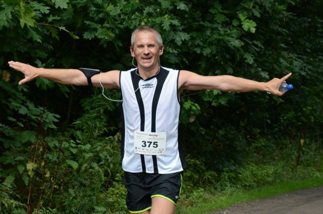 Kolejny sukces Maratonu Leszno (zdjęcia)