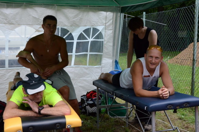 Kolejny sukces Maratonu Leszno (zdjęcia)