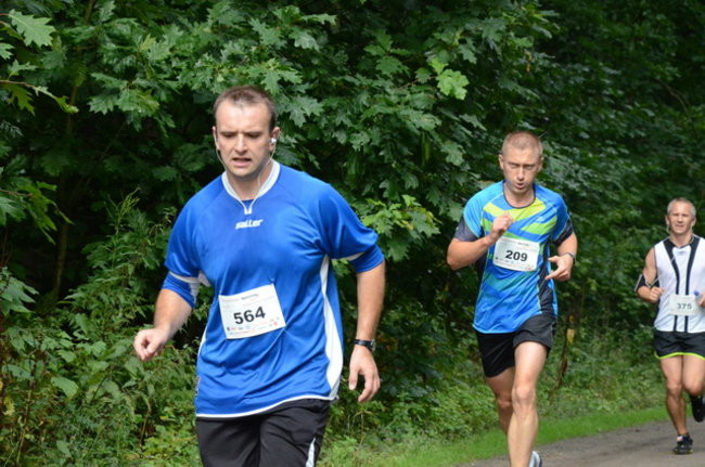 Kolejny sukces Maratonu Leszno (zdjęcia)