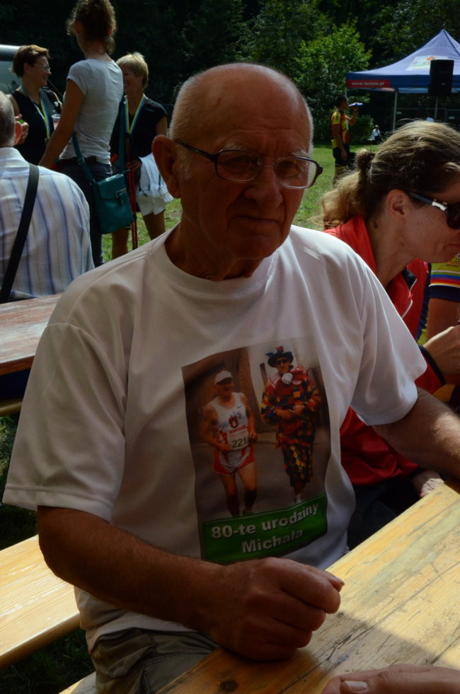 Kolejny sukces Maratonu Leszno (zdjęcia)