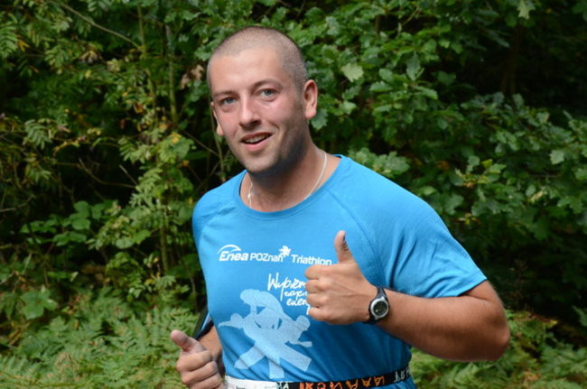 Kolejny sukces Maratonu Leszno (zdjęcia)