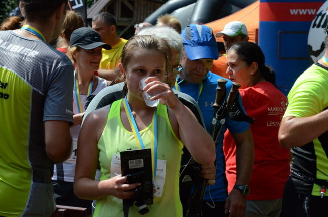 Kolejny sukces Maratonu Leszno (zdjęcia)