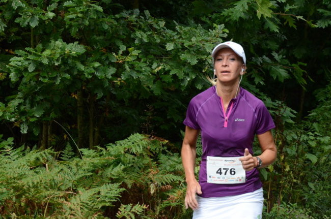 Kolejny sukces Maratonu Leszno (zdjęcia)