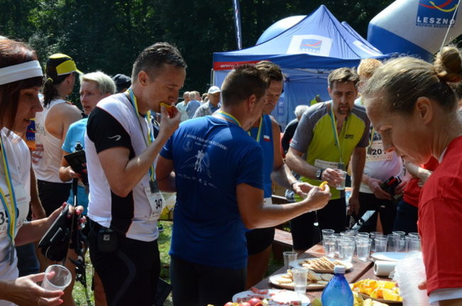 Kolejny sukces Maratonu Leszno (zdjęcia)