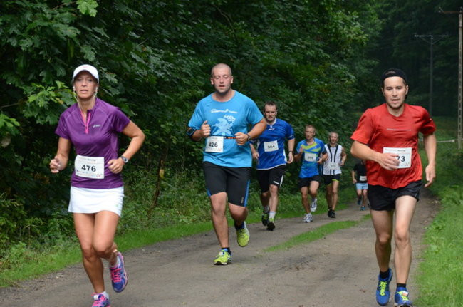 Kolejny sukces Maratonu Leszno (zdjęcia)