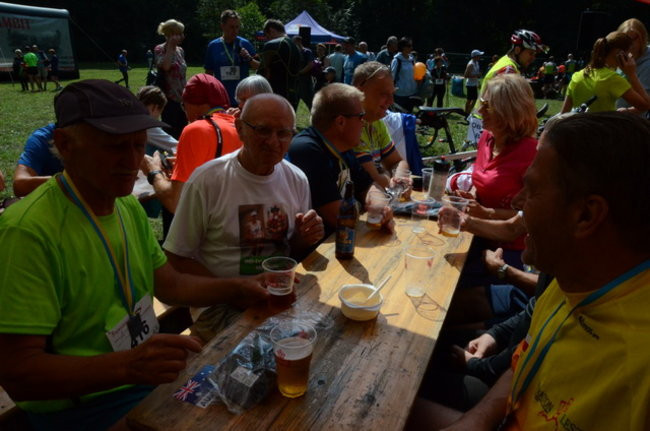Kolejny sukces Maratonu Leszno (zdjęcia)