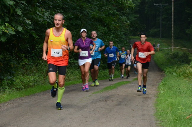 Kolejny sukces Maratonu Leszno (zdjęcia)