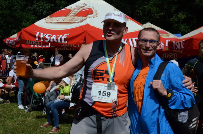 Kolejny sukces Maratonu Leszno (zdjęcia)