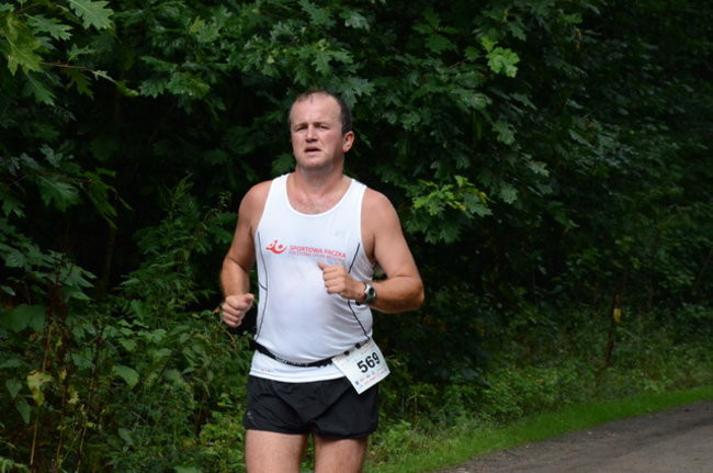 Kolejny sukces Maratonu Leszno (zdjęcia)