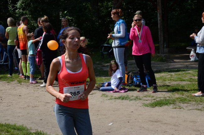 Kolejny sukces Maratonu Leszno (zdjęcia)