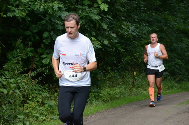 Kolejny sukces Maratonu Leszno (zdjęcia)