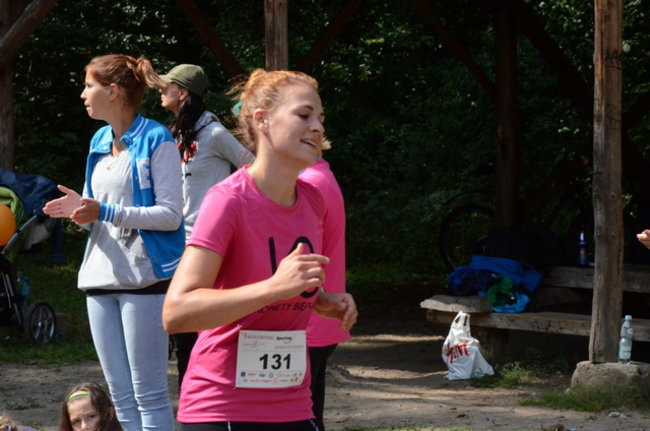 Kolejny sukces Maratonu Leszno (zdjęcia)