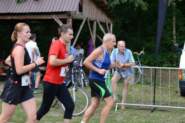 Kolejny sukces Maratonu Leszno (zdjęcia)