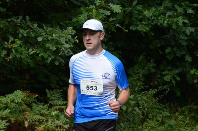 Kolejny sukces Maratonu Leszno (zdjęcia)