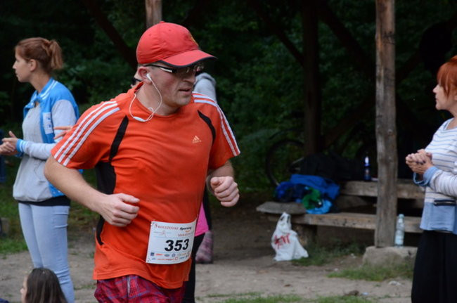 Kolejny sukces Maratonu Leszno (zdjęcia)