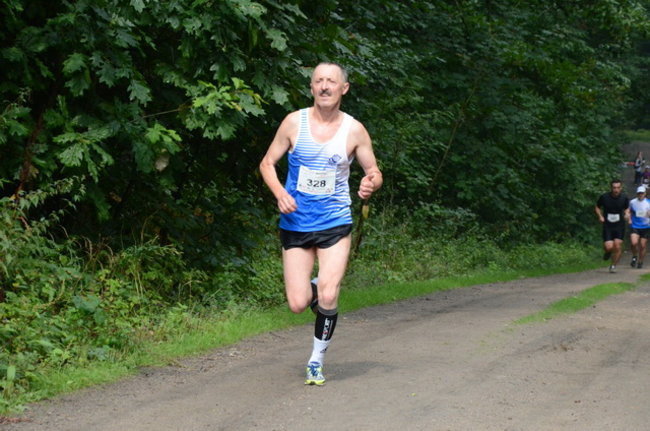 Kolejny sukces Maratonu Leszno (zdjęcia)