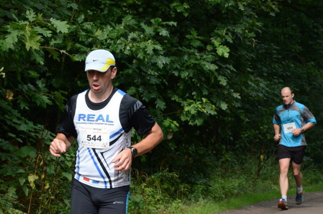 Kolejny sukces Maratonu Leszno (zdjęcia)