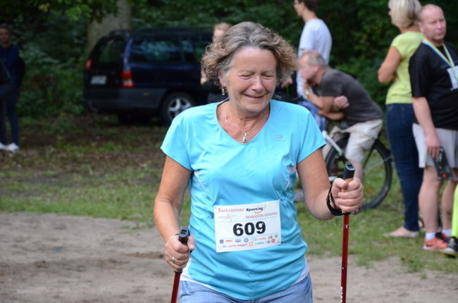 Kolejny sukces Maratonu Leszno (zdjęcia)