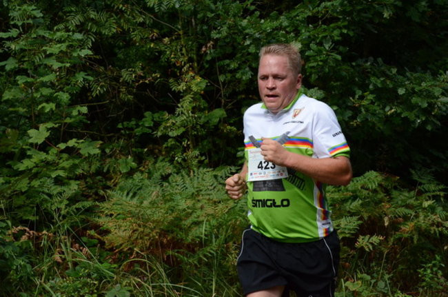 Kolejny sukces Maratonu Leszno (zdjęcia)