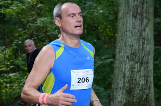 Kolejny sukces Maratonu Leszno (zdjęcia)