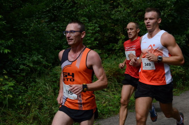 Kolejny sukces Maratonu Leszno (zdjęcia)