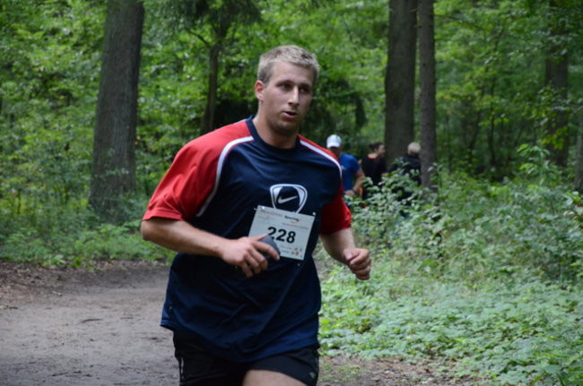 Kolejny sukces Maratonu Leszno (zdjęcia)