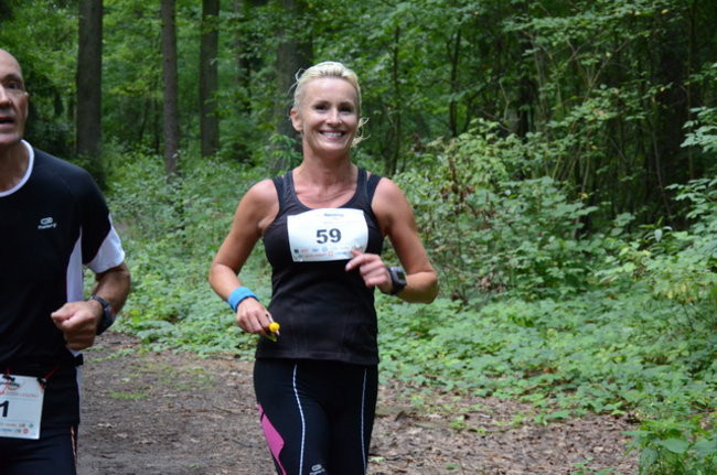 Kolejny sukces Maratonu Leszno (zdjęcia)