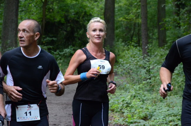 Kolejny sukces Maratonu Leszno (zdjęcia)