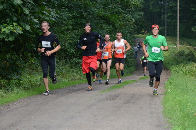 Kolejny sukces Maratonu Leszno (zdjęcia)